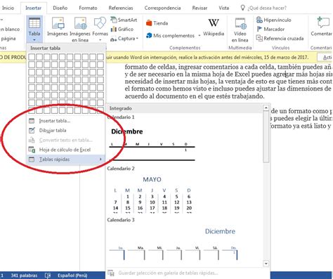 Insertar Tablas Y Hojas De Excel En Documentos De Word Descargar Word