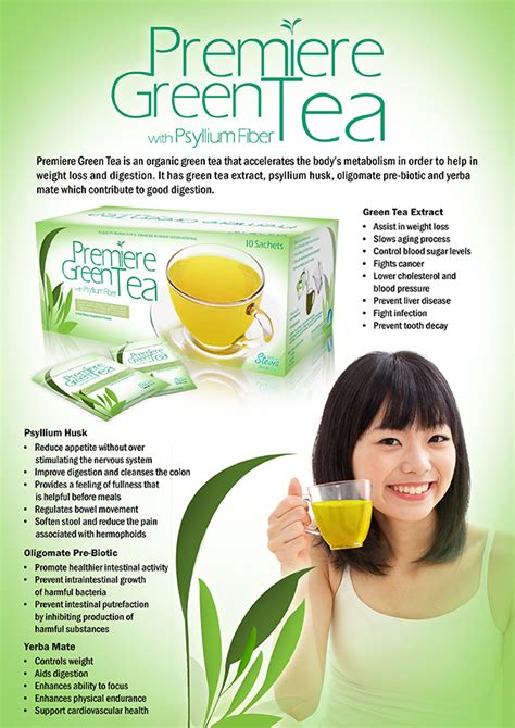JC Premiere Business International Health and Wellness ...