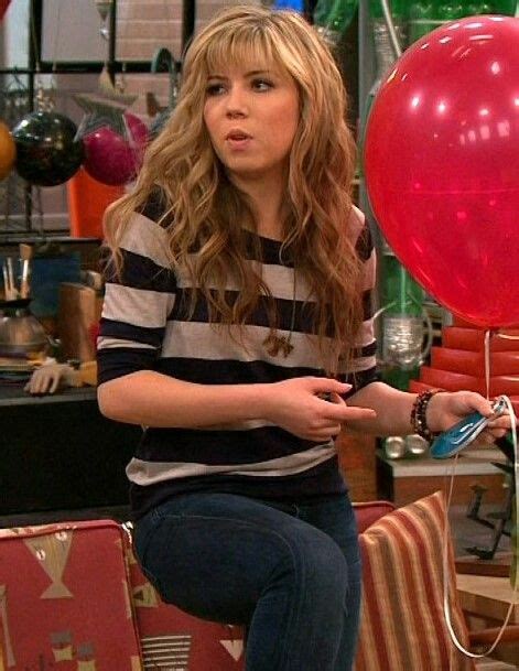 Jennette McCurdy Jennette Mccurdy Thicc Style