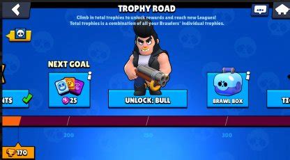 In brawl stars you can control one of the 27 available characters. Brawl Stars | Trophies Guide - How To Efficiently Use & Earn