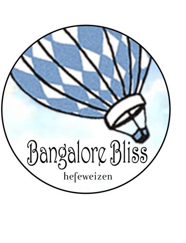 Bangalore Bliss Arbor Brewing Company India Untappd