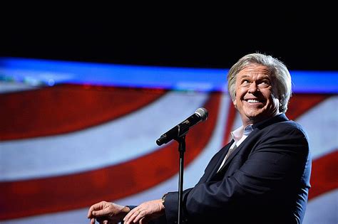 Comedian Ron White Performs In Lake Charles This Weekend