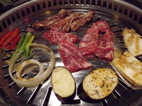 Restaurant ganadara ile i̇lgili : La Palma Bulgogi House Korean BBQ Restaurant | Mama Likes ...