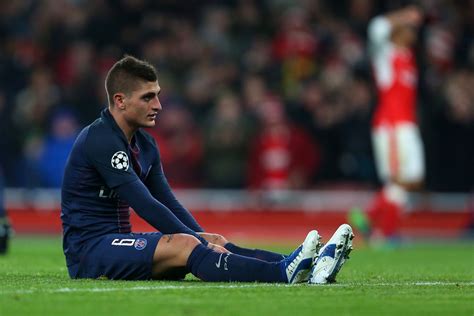In the second period, it was end to end at times, as bayern went in search of a goal that would put them ahead in the tie while psg sprung. Breaking: Marco Verratti tests positive for Covid-19, will miss Bayern Munich vs PSG - Bavarian ...