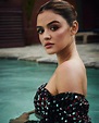 1920x1080 Lucy Hale 2021 Actress Photoshoot 1080P Laptop Full HD ...
