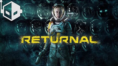 Returnal Ps5 Preview Gameplay Youtube
