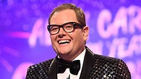 Alan Carr: Chatty Man - All 4