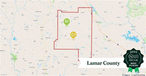 2023 Safe Places To Live In Lamar County Ga Niche