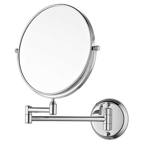 Wall Mounted Mirror Packaging Type Box Mirror Shape Round At Rs 1050 In New Delhi