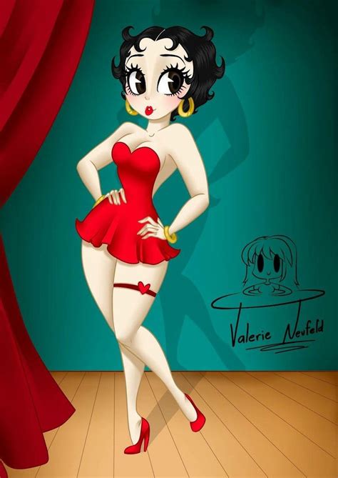 Pin By Liza Escobar On Betty Boop Betty Boop Pictures Betty Boop Art