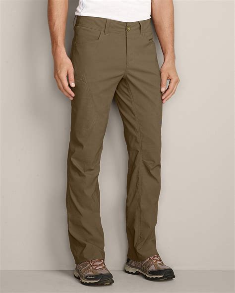 4.2 out of 5 stars. Guide Pro Pants | Eddie Bauer | Travel pants, Mens travel, Pants
