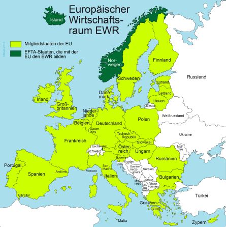 Der sogenannte schengenraum umfasst inzwischen 28 staaten. Liechtenstein: 99 Prozent EWR-Umsetzungsquote