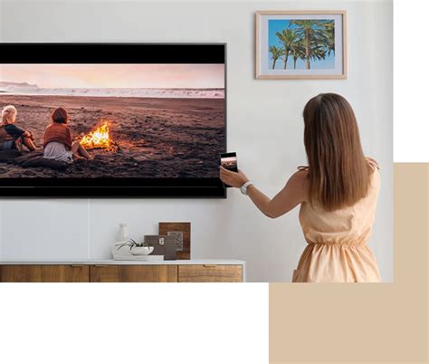 Samsung Qe32ls03t 32 Full Hd Hdr Qled Price Specs And Best Deals