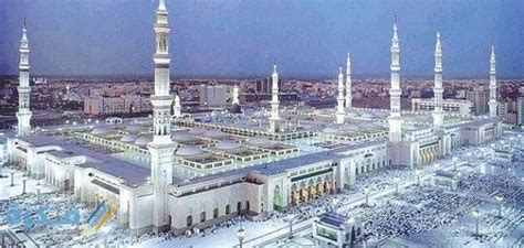 الصلاة في الأقصى في المنام. السفر إلى المدينة المنورة في المنام للعزباء | مقال