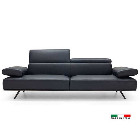 Adrian Sofa Modern Furniture In Boca Antonini Modern Living