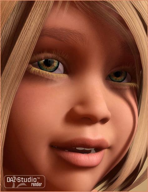 Pin On Daz3d People 1