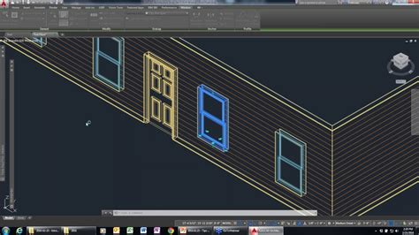 Autocad Architecture Tutorial For Beginners Revit News