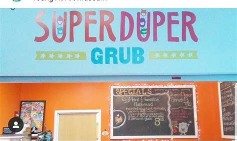 Super Duper Grub Cafe Restaurant 751 Sw 121st Ave Davie Fl 33325 Usa