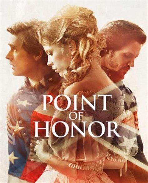 Point Of Honor Episodio 1x01 La Critica