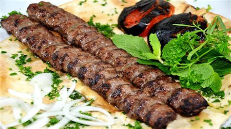 Yummly's food blog:read all about it. DELICIOUS PERSIAN FOOD - NOOSH KITCHEN - ( koobideh,lamb ...