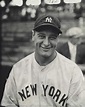 LOU GEHRIG PHOTOGRAPH | Christie's