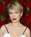 21 of Michelle Williams' Best Hair Moments: From Long Hair to Short ...
