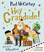 Hey Grandude! by Paul McCartney - Penguin Books Australia