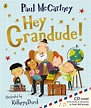 Hey Grandude! by Paul McCartney - Penguin Books Australia