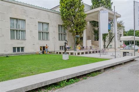 Modern Gallery Moderna Galerija Liubliana 2020 Qué Saber Antes De