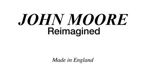 John Moore Reimagined Contact
