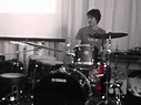 Mike Sturgis at Berlin Drum Week - YouTube
