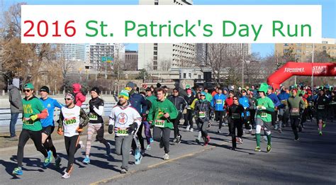 2016 St Patricks Day Run 450 Photographs March 19 20 Flickr