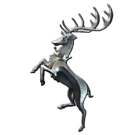 Download Heraldry House Deer Sigil Reindeer Baratheon Hq Png Image