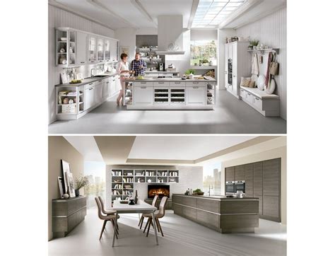 Hermoso cocinas alemanas marcas fotos. Galeria de Cocinas Alemanas de Diseño - Nobilia - 70 ...