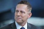 Peter Thiel’s Palantir Files IPO Amid Profitability Risk, Client ...