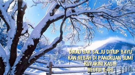 Winter sonata musim salju hazami feat ryu. Hazami || Sonata Musim Salju || Lirik - YouTube