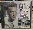 Stompin' at the Savoy by Harry James (CD, Feb-1992, Laserlight ...