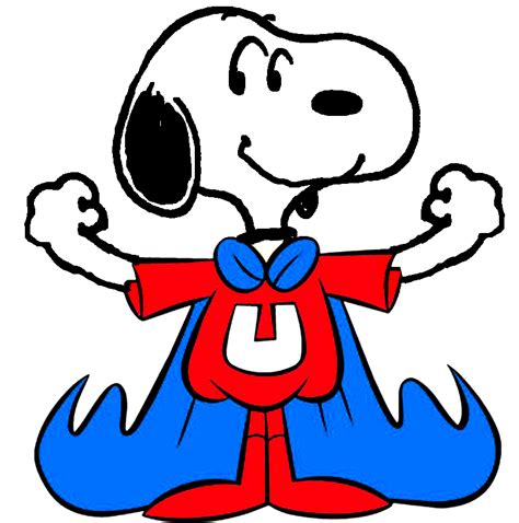 Snoopy Is A Underdog By Bradsnoopy97 On Deviantart