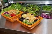 Salad and Go Brings Healthy Food to Plano with Drive-Thru Speed and ...