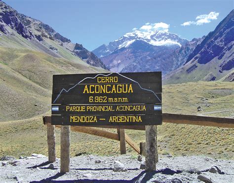 Mendoza Entre Los 10 Destinos Más Populares De Sudamérica Mendoza Post