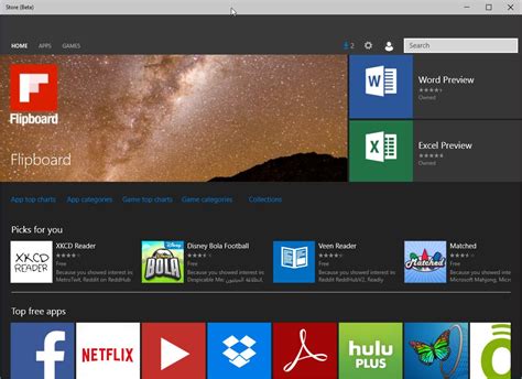Microsoft Already Testing Dark Themes In Windows 10
