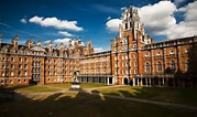 Eton backs state boarding schools | UK | News | Express.co.uk