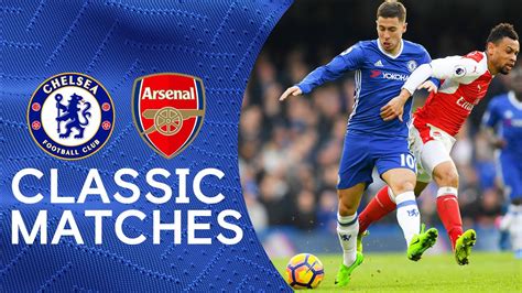 Chelsea 3 1 Arsenal Hazard Wonder Goal Strengthens Title Race