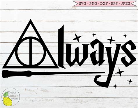 154+ Cricut Free Harry Potter SVG Images - Free Download SVG Cut Files