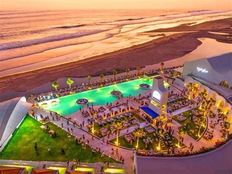 Café Del Mar Bali Unveils Massive November 2019 Lineup! | OZ EDM