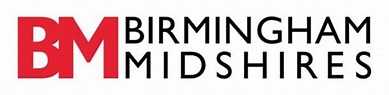 Birmingham Midshires logo | Culture at Work
