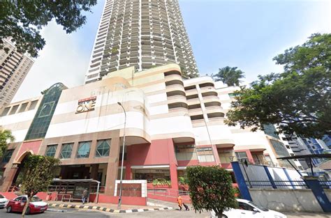 Found for sale from rm 500,000 & for rent from rm 2,000/month with bbq, business centre, club house, parking, gymnasium, mini market, nursery, playground, salon, sauna, squash menara city one. A Condominium In Kuala Lumpur To Be Put Under Lockdown Due ...