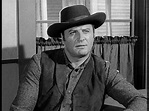 Brad Dexter, um dos atores do clássico Sete Homens e um Destino (1960 ...