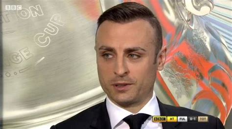 people are losing their minds over gorgeous dimitar berbatov sportbible