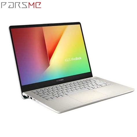 Laptop Asus Vivobook S13 S330fl Core I7 8gb 512gb Ssd 2gbmx250 Fhd